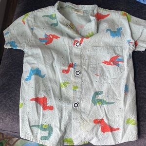 Little boys outfit